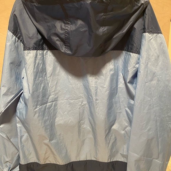 Columbia windbreaker - Picture 4 of 5